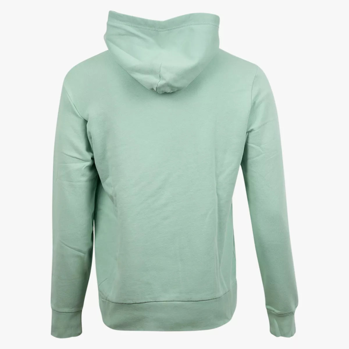 Ralph Lauren Hoodie Lichtgroen | Loopback Fleece