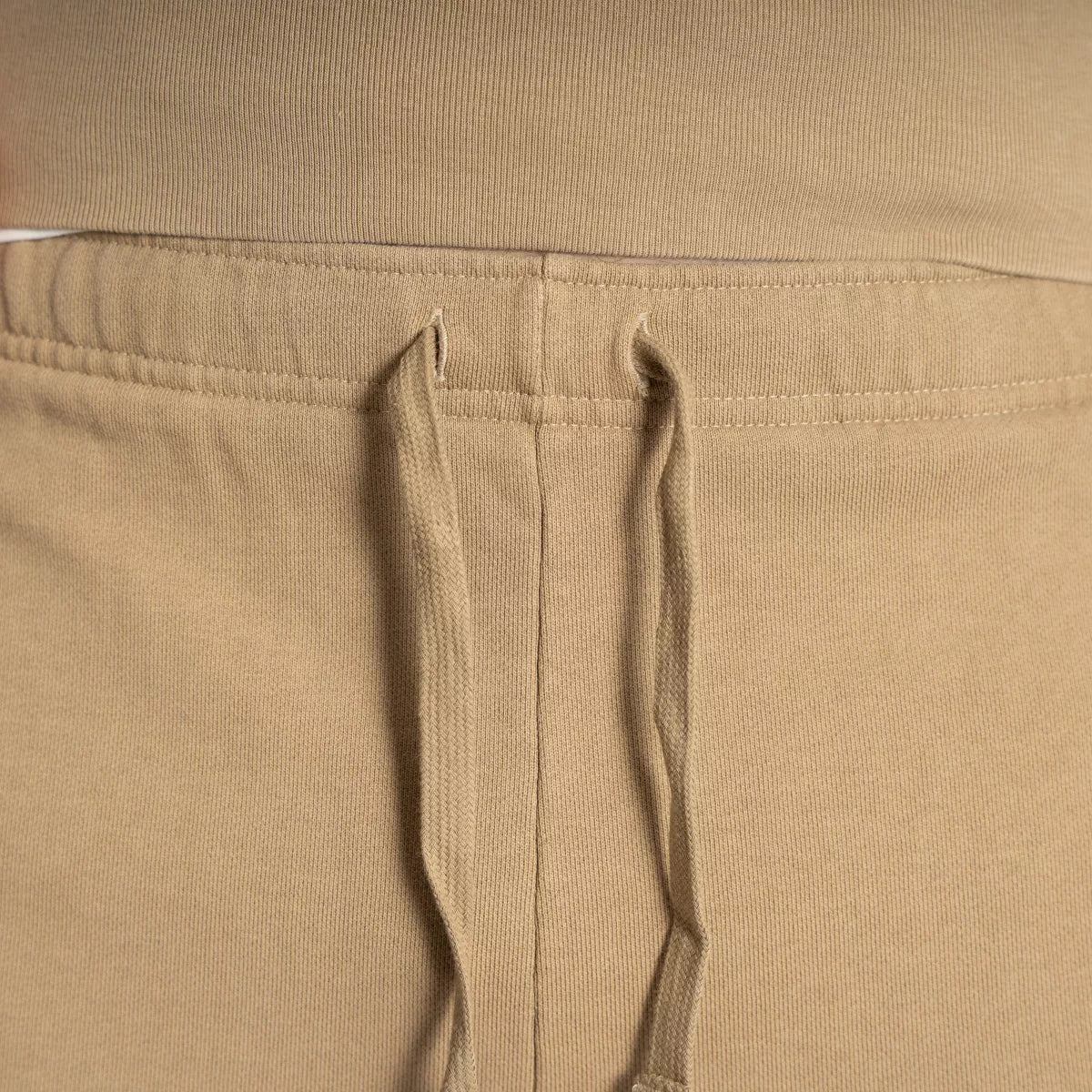 Ralph Lauren Joggingbroek Beige | Loopback Fleece