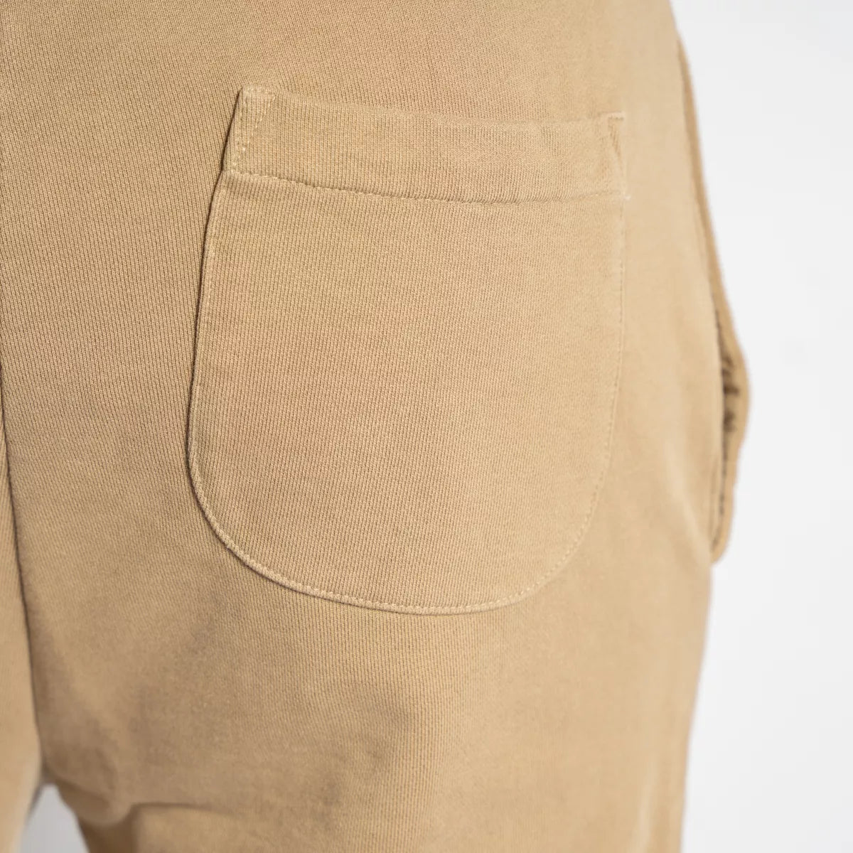 Ralph Lauren Joggingbroek Beige | Loopback Fleece