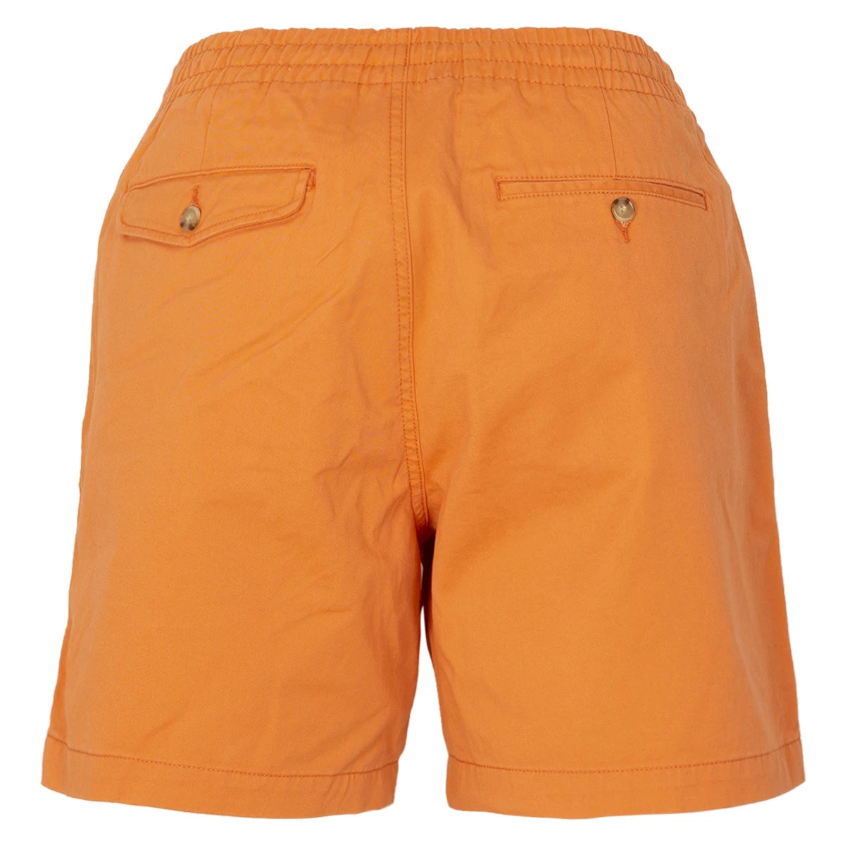 Ralph Lauren Korte broek oranje