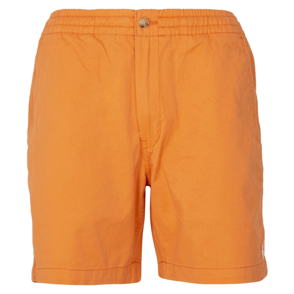 Ralph Lauren Korte broek oranje