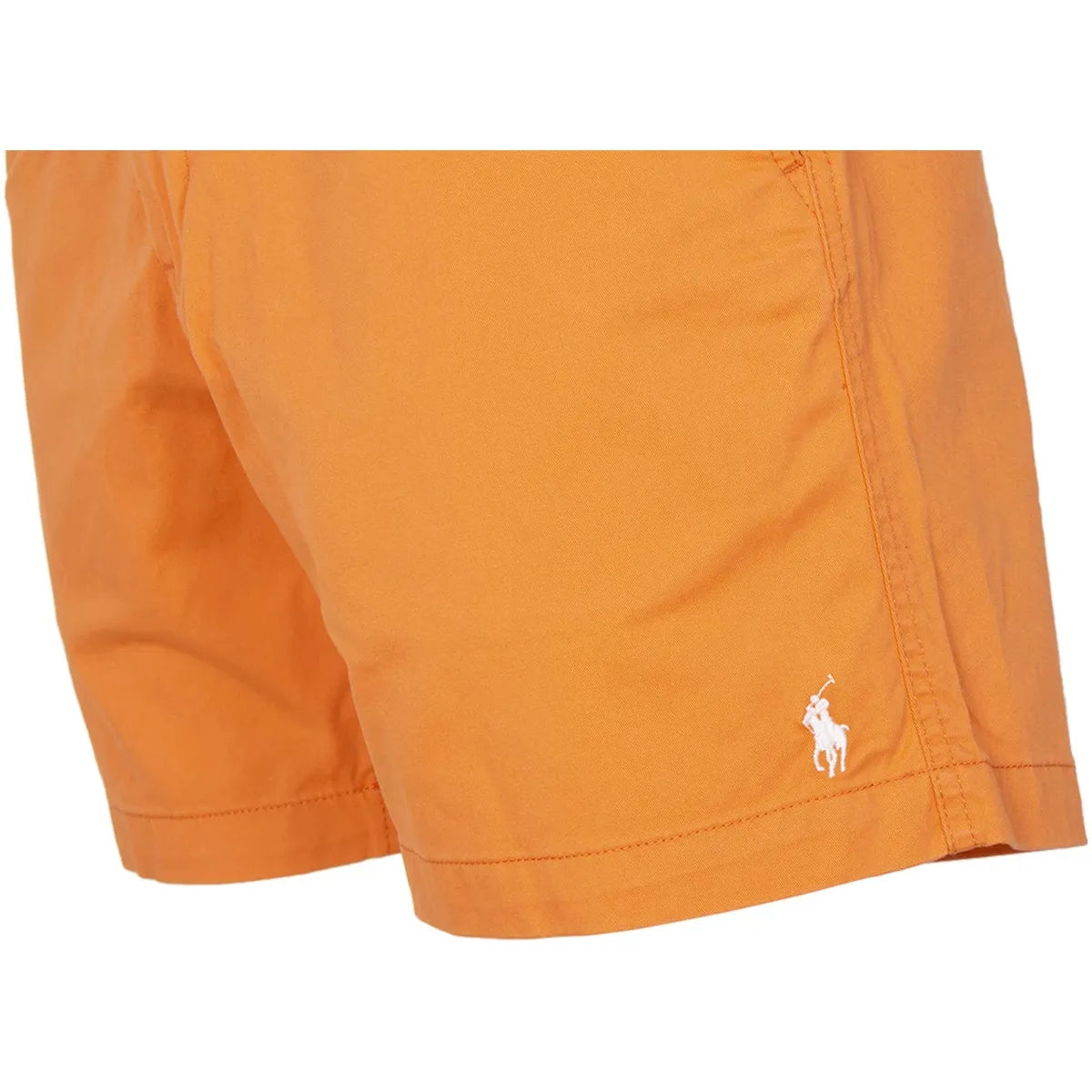 Ralph Lauren Korte broek oranje