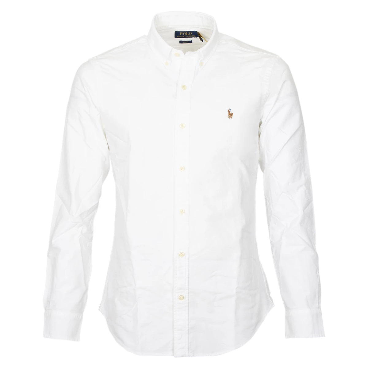 Ralph Lauren Overhemd wit