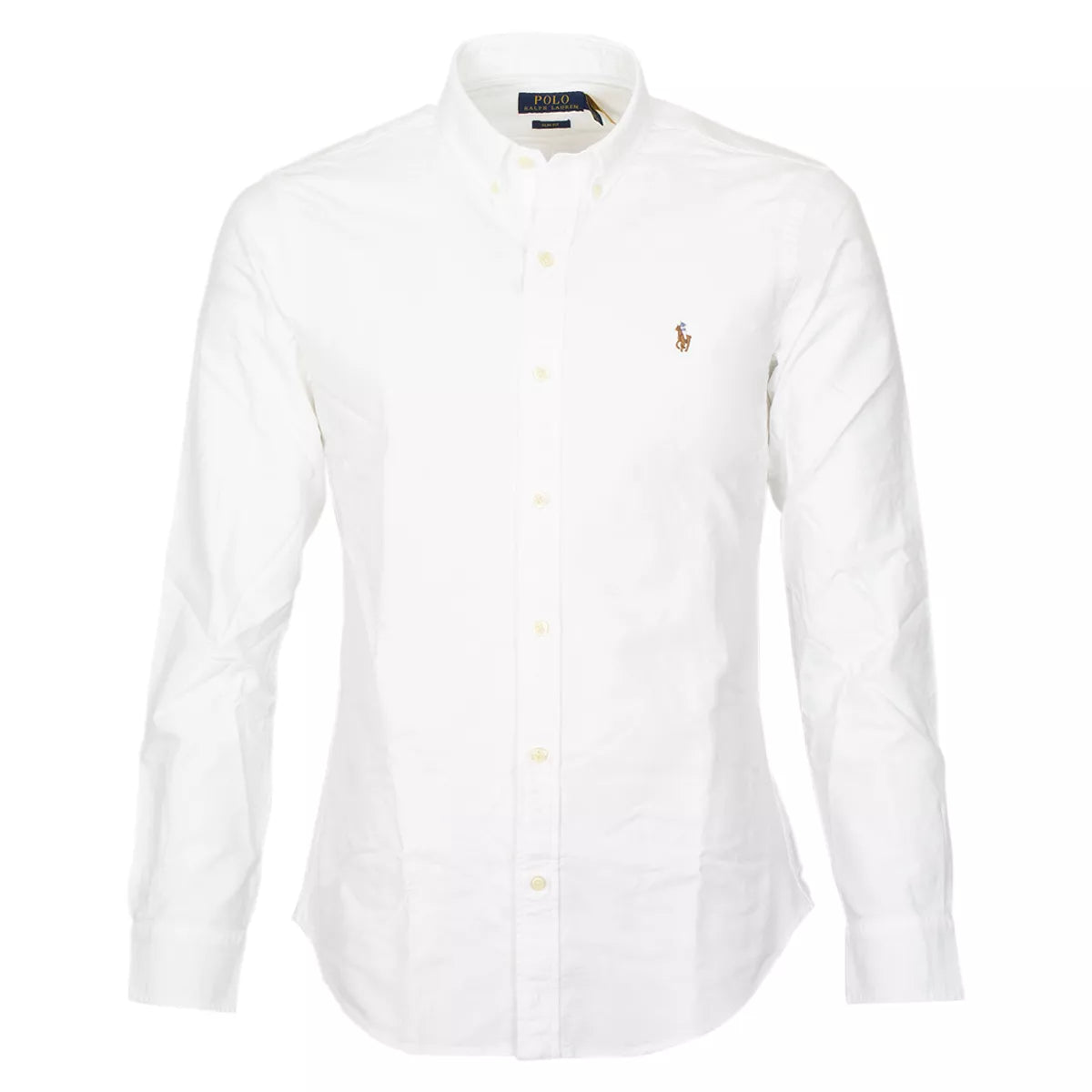 Ralph Lauren Overhemd wit