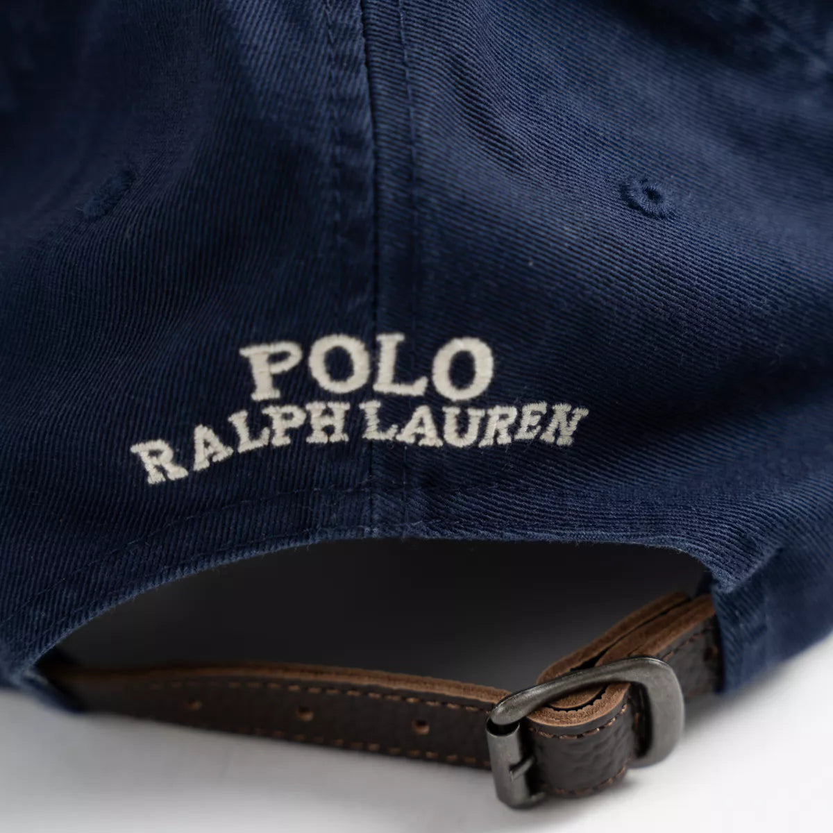 Ralph Lauren Pet Blauw | Polo Bear