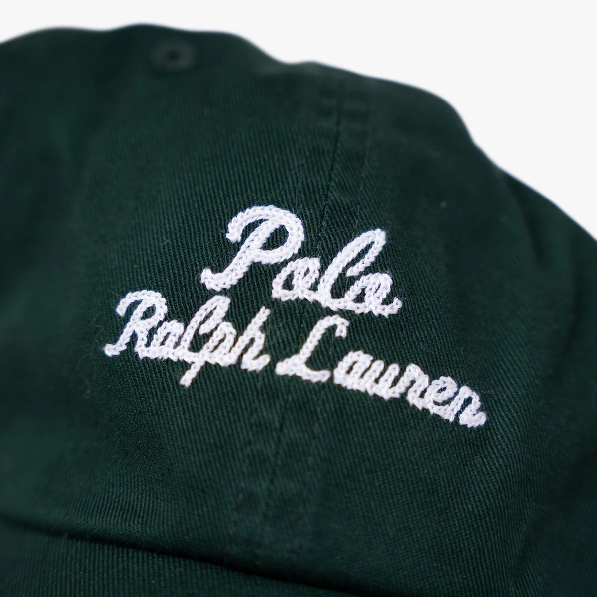 Ralph Lauren Pet groen