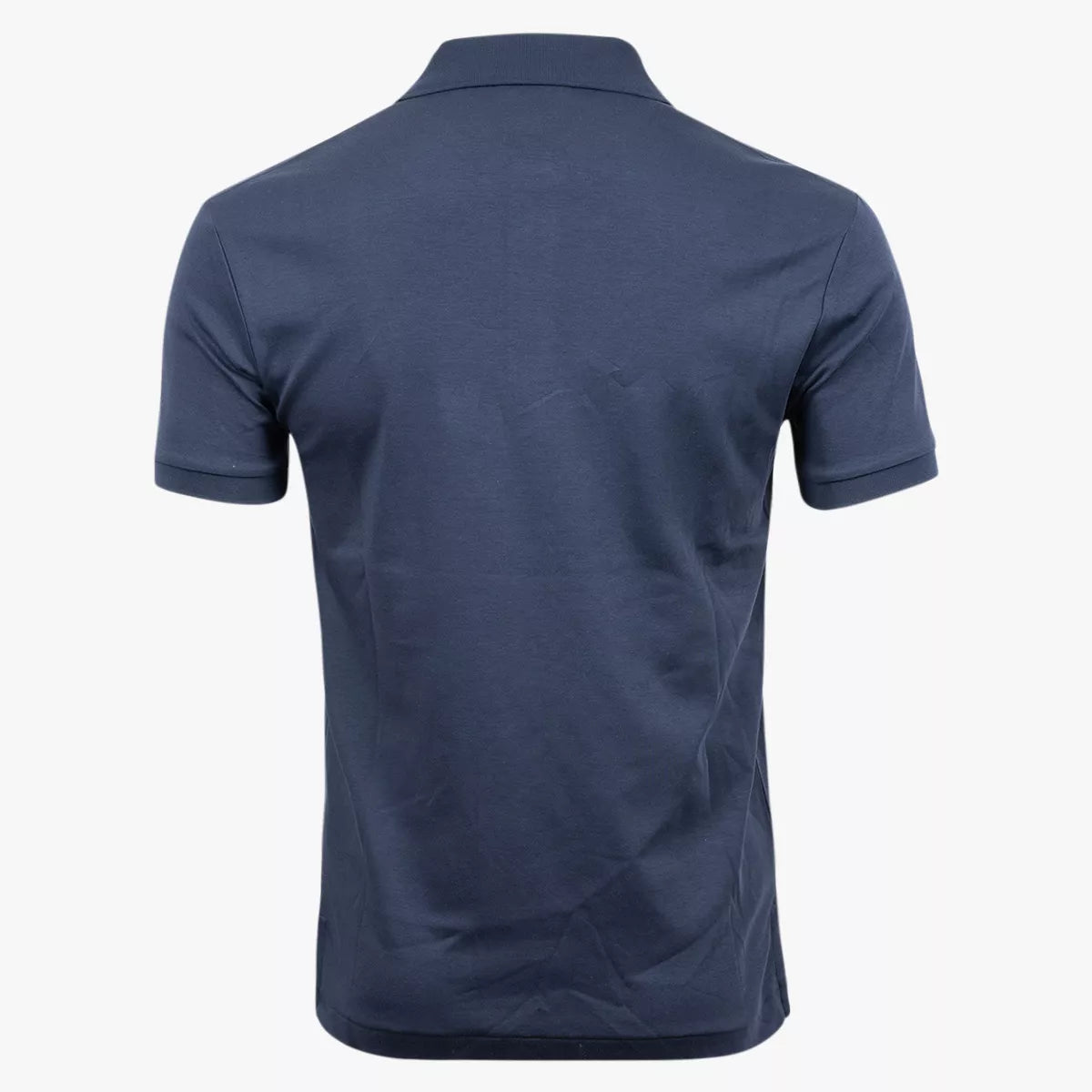 Ralph Lauren Polo Donkerblauw | Soft-Touch