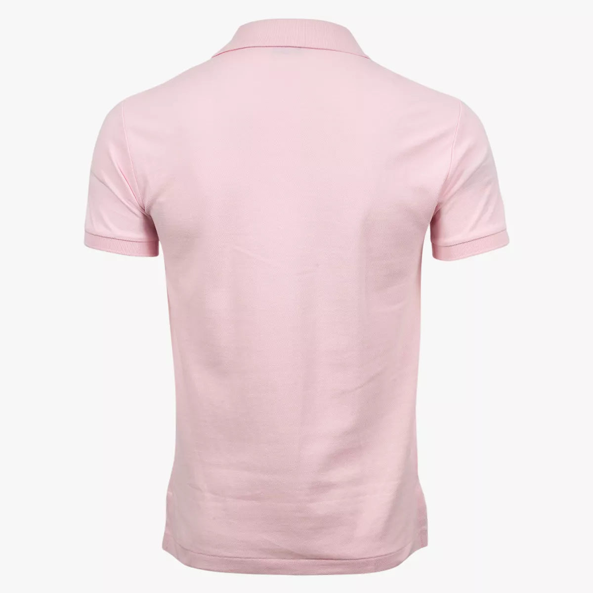 Ralph Lauren Polo Lichtroze | Slim Fit