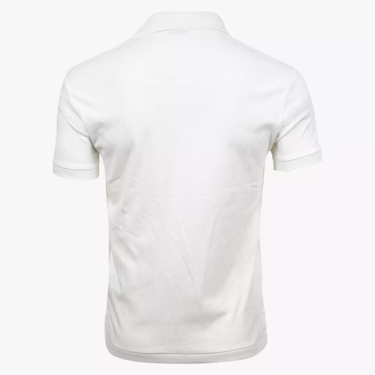 Ralph Lauren Polo Wit | Soft-Touch