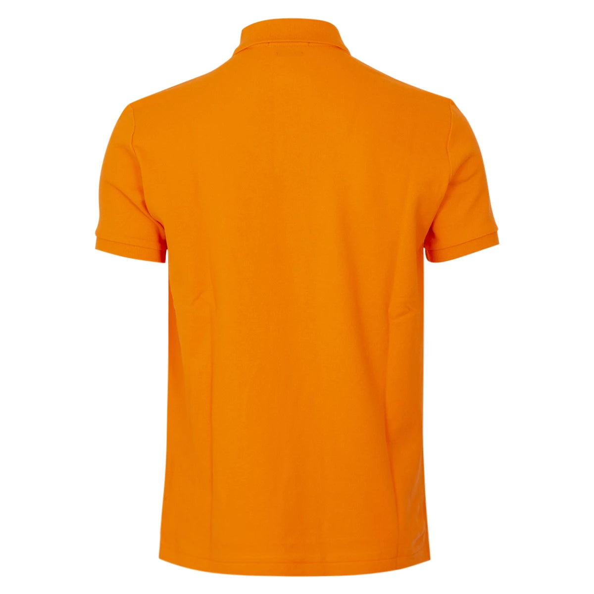 Ralph Lauren Polo oranje