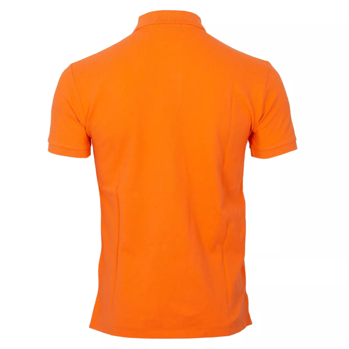 Ralph Lauren Polo oranje