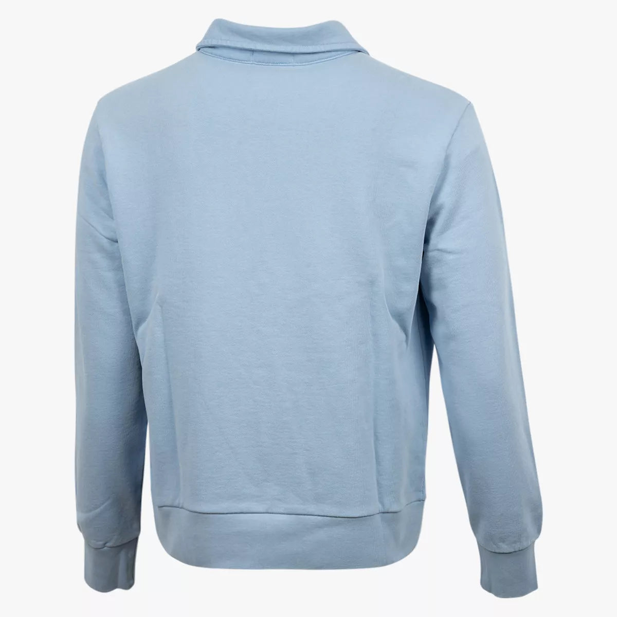 Ralph Lauren Sweater met Rits | Loopback Fleece