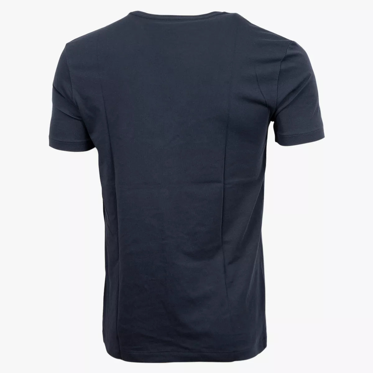 Ralph Lauren T-Shirt Donkerblauw | Custom Slim Fit