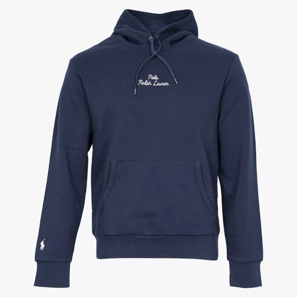 Ralph Lauren hoodie donkerblauw