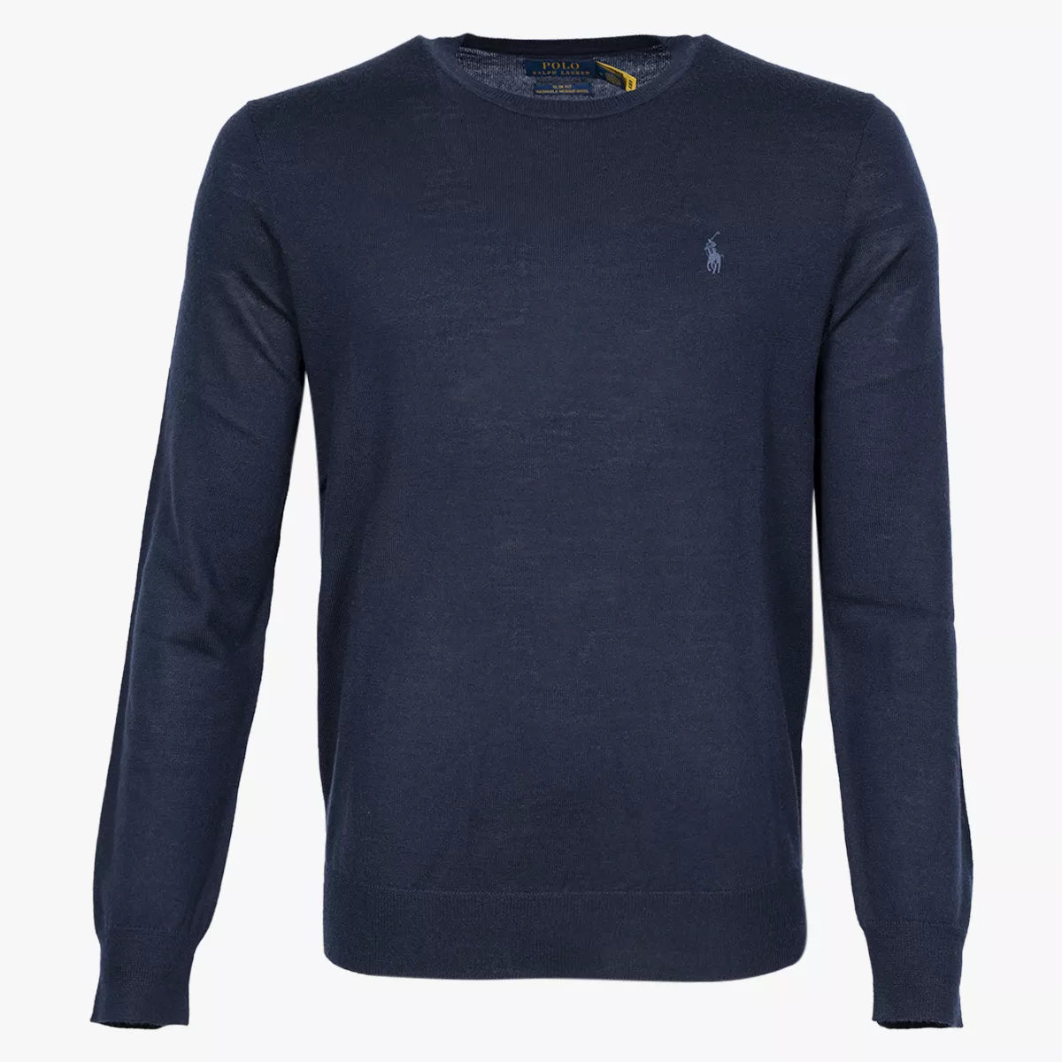 Ralph Lauren trui donkerblauw