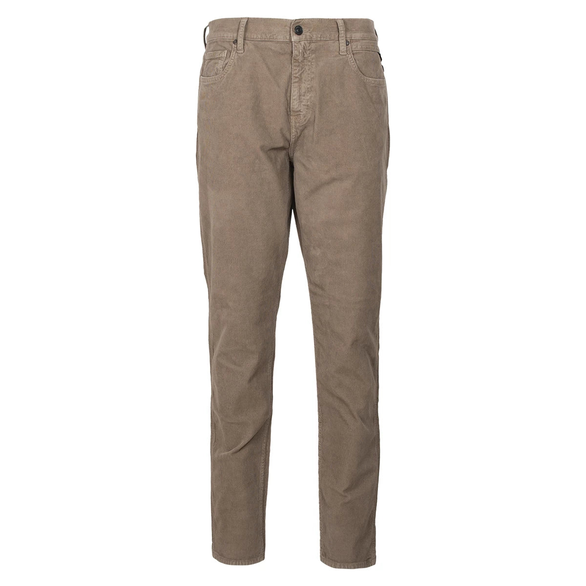 Replay Jeans bruin | Corduroy Sandot