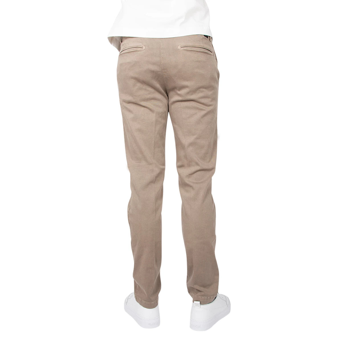 Replay Pantalon beige | Benni