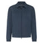 SEVEN DIALS Overshirt Donkerblauw | Parker