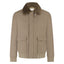 SEVEN DIALS Bomberjack Bruin | John