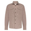 SEVEN DIALS Overshirt Beige | Kent