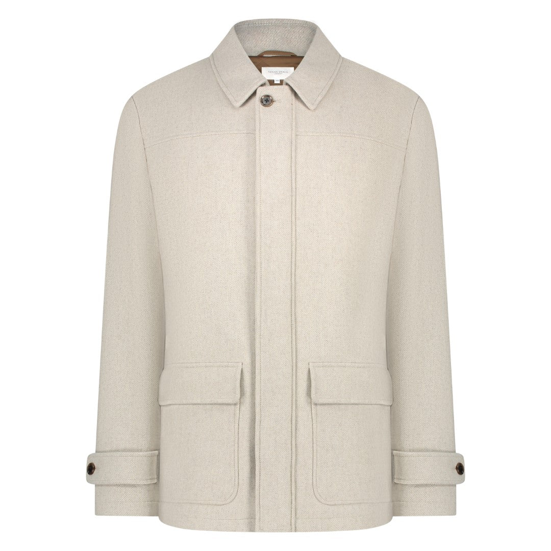 SEVEN DIALS Jack Beige | Dyer