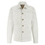 SEVEN DIALS Overshirt Grijs | Bamerson
