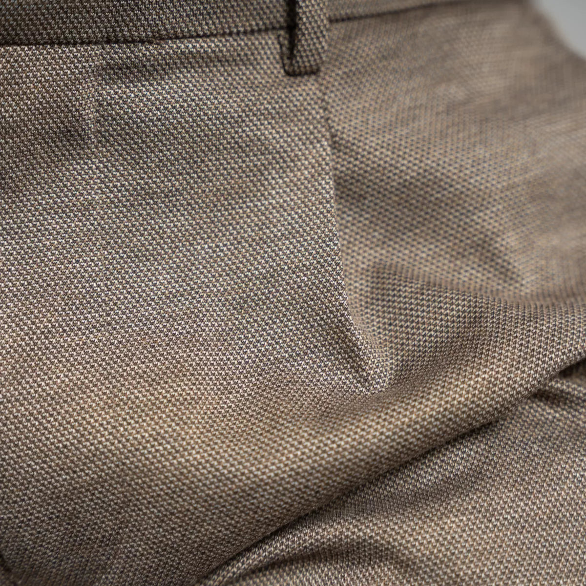 SEVEN DIALS Chino Camel | Murdo