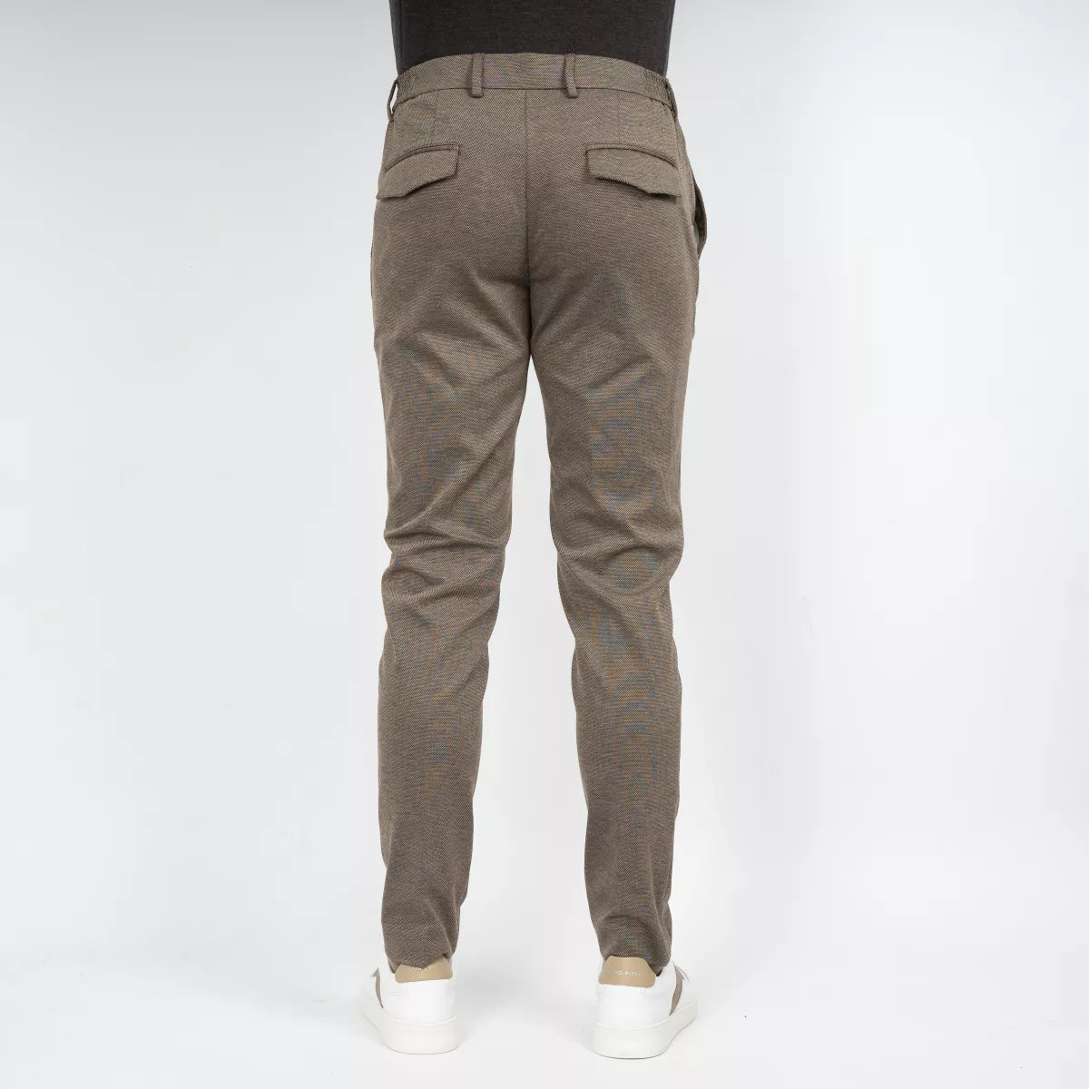 SEVEN DIALS Chino Camel | Murdo