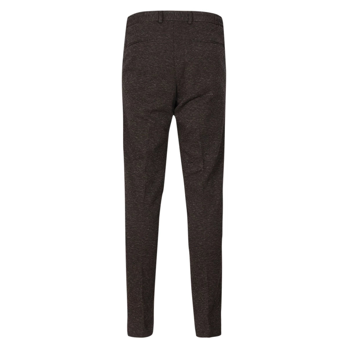 SEVEN DIALS Pantalon bruin | Mayson