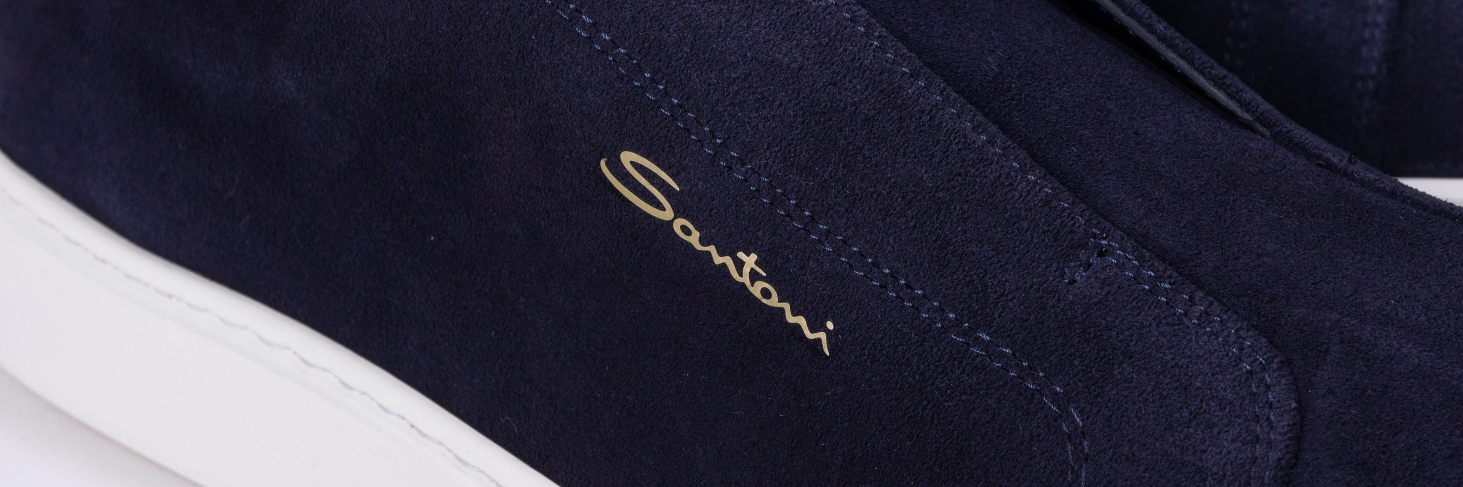 Santoni | Gentlemen Mode