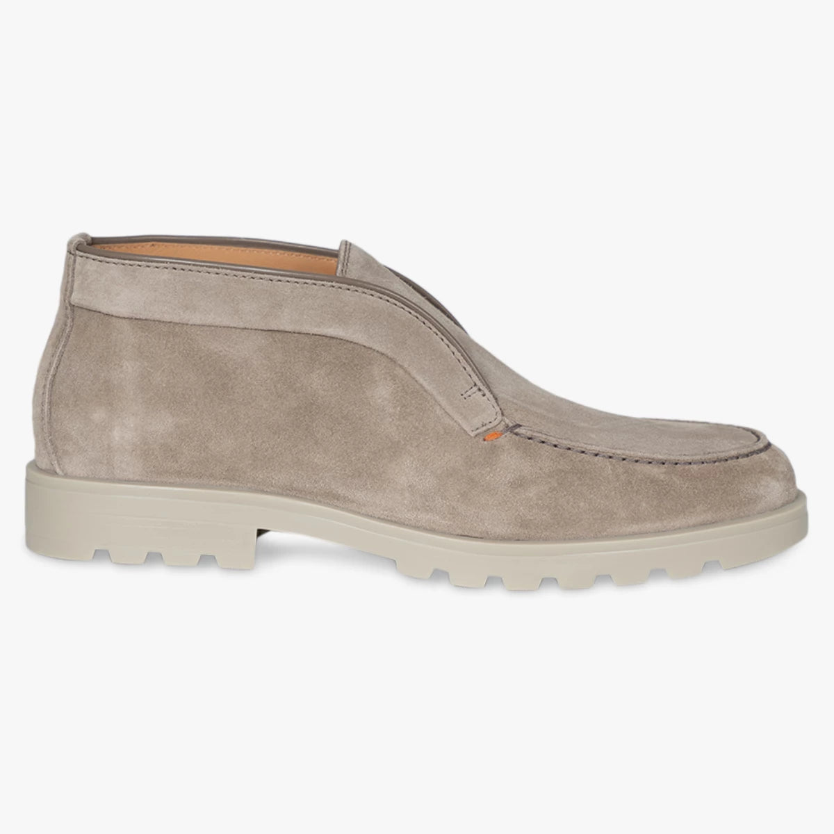 Santoni Desert boot beige