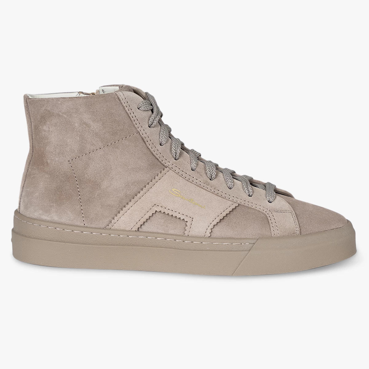 Santoni Sneaker beige