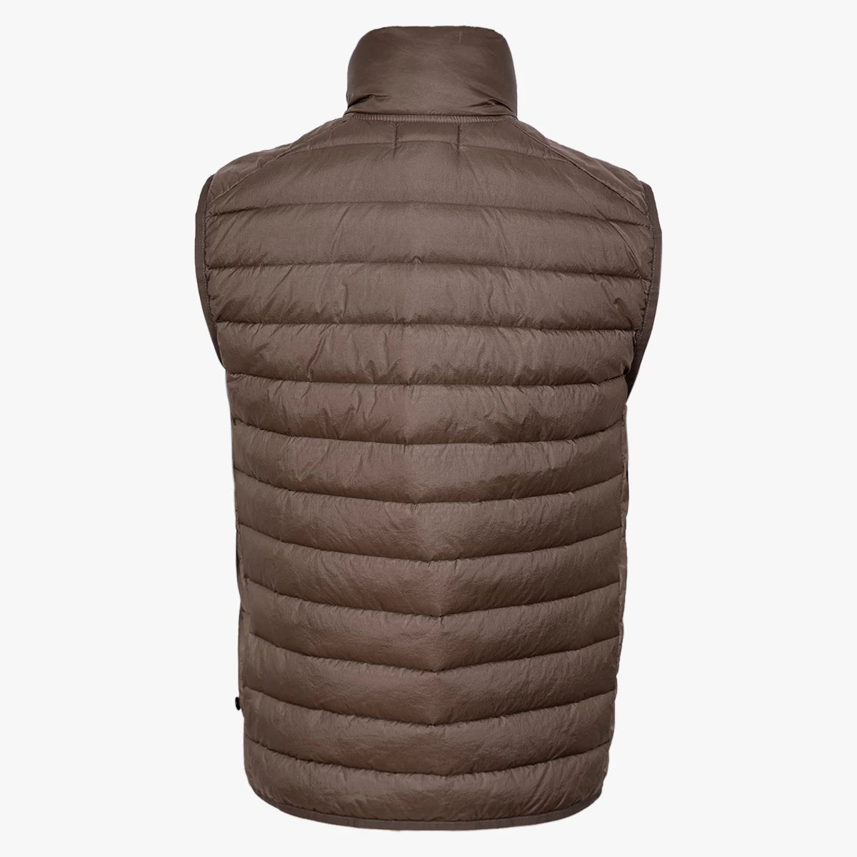 Stone Island Bodywarmer bruin