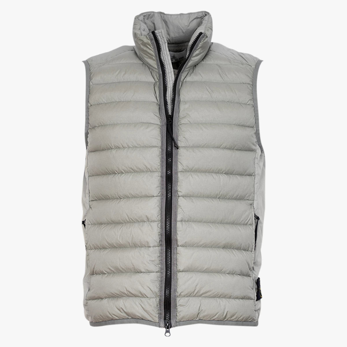 Stone Island Bodywarmer grijs