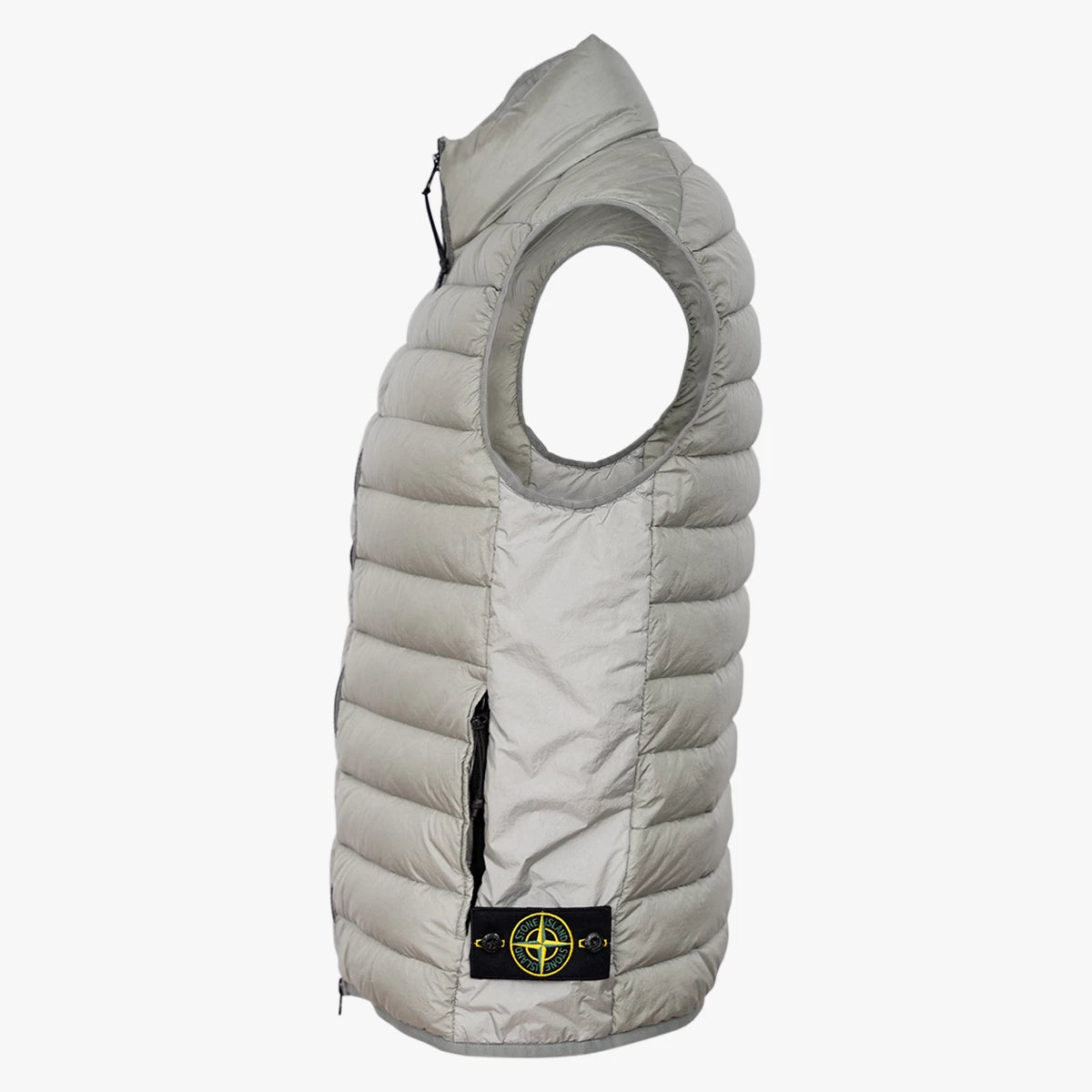 Stone Island Bodywarmer grijs