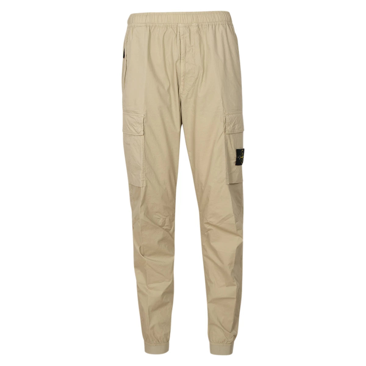 Stone Island Cargo pants beige