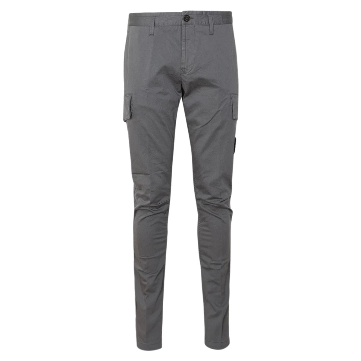 Stone Island Cargo pants grijs