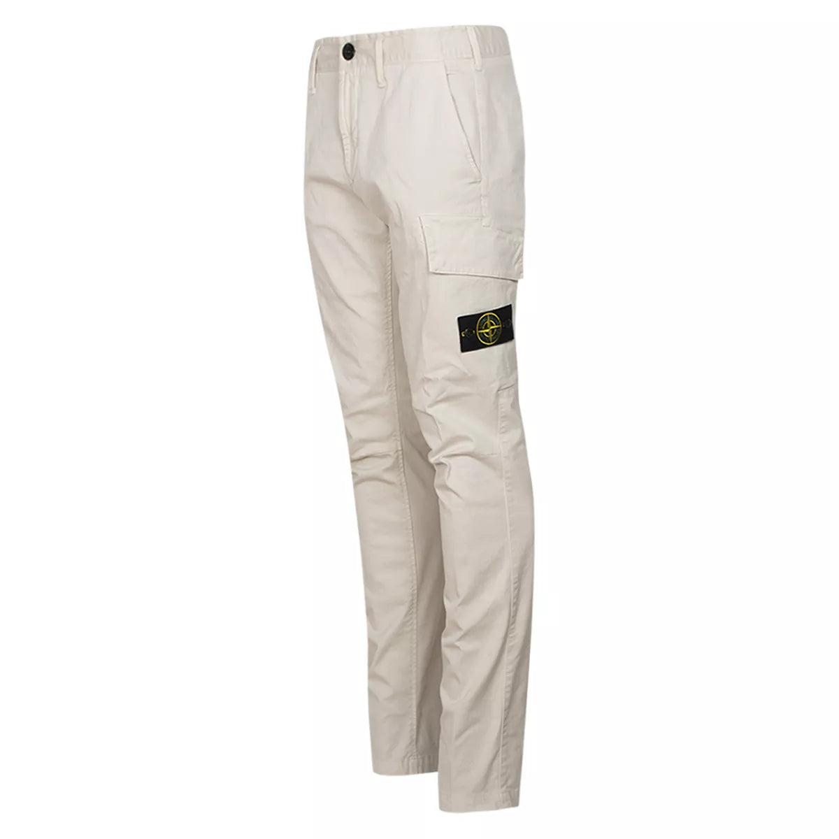 Stone Island Cargo pants zand