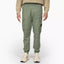 Stone Island Cargopants Sage Groen | Paracadute