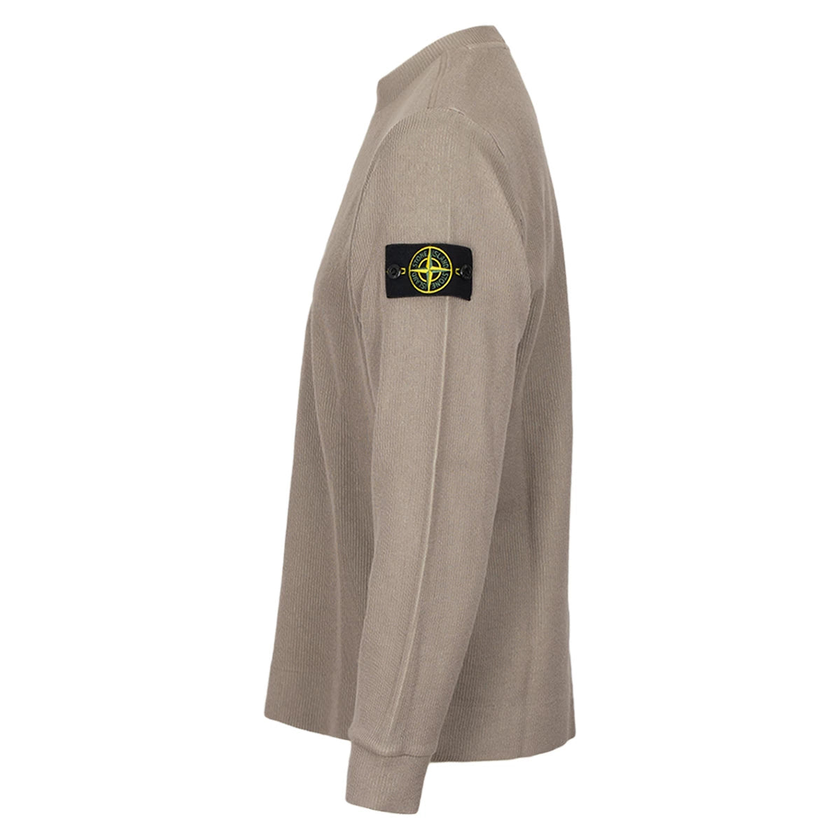 Stone Island Gebreide trui bruin