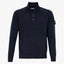 Stone Island Gebreide trui donkerblauw