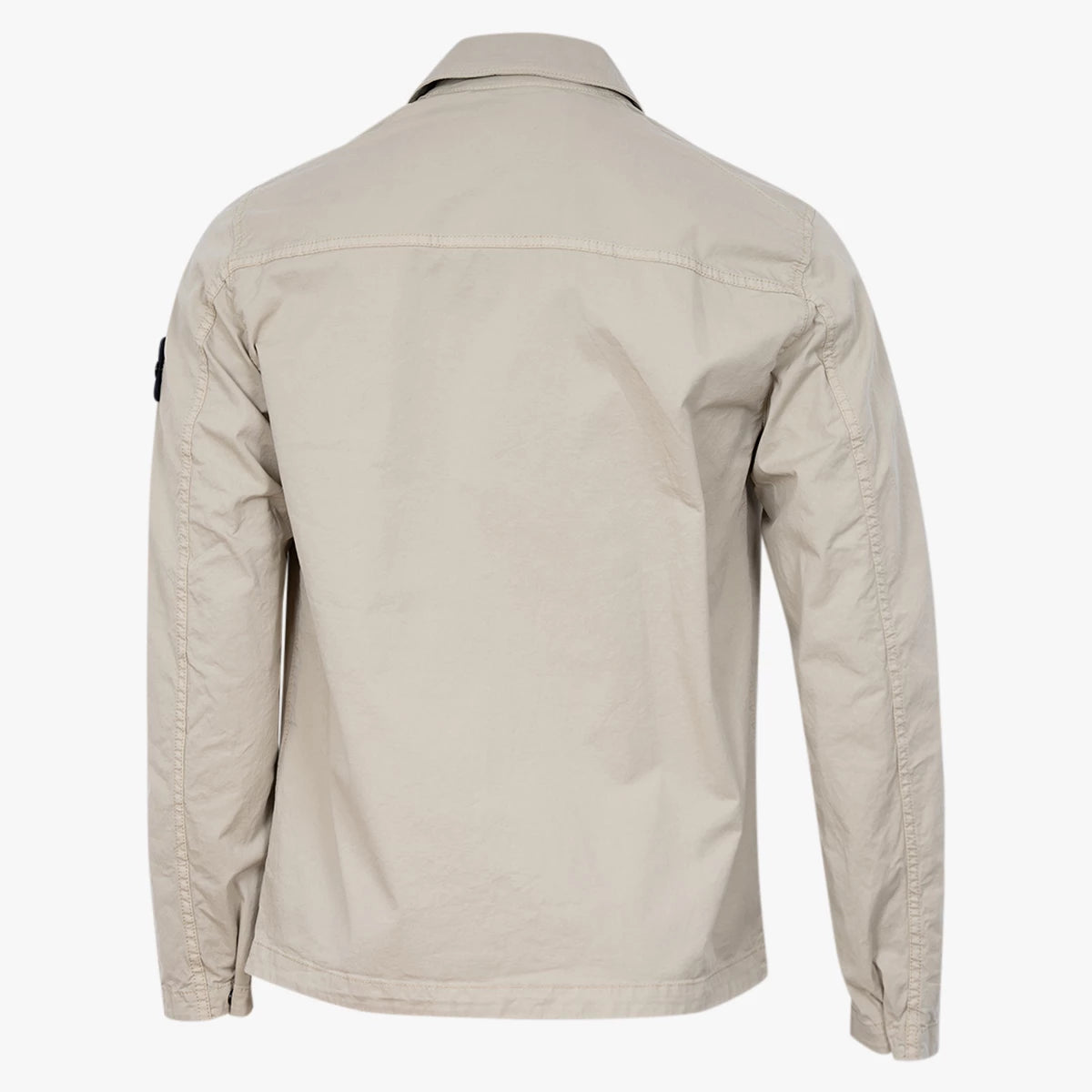 Stone Island Overshirt beige