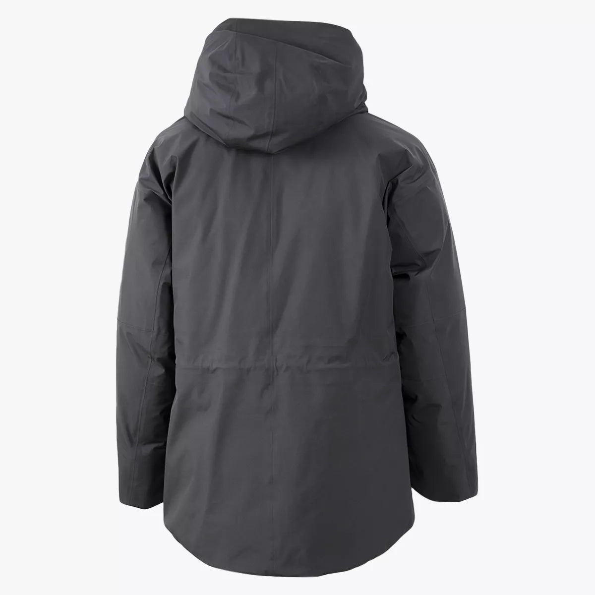 Stone Island Parka Grijs Grijs | Stellina