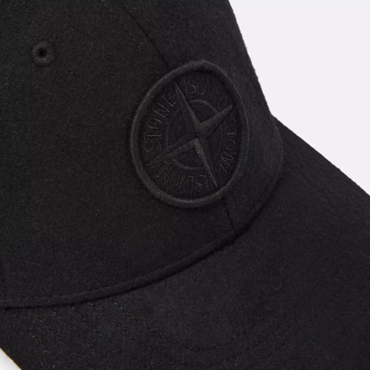 Stone Island Pet zwart