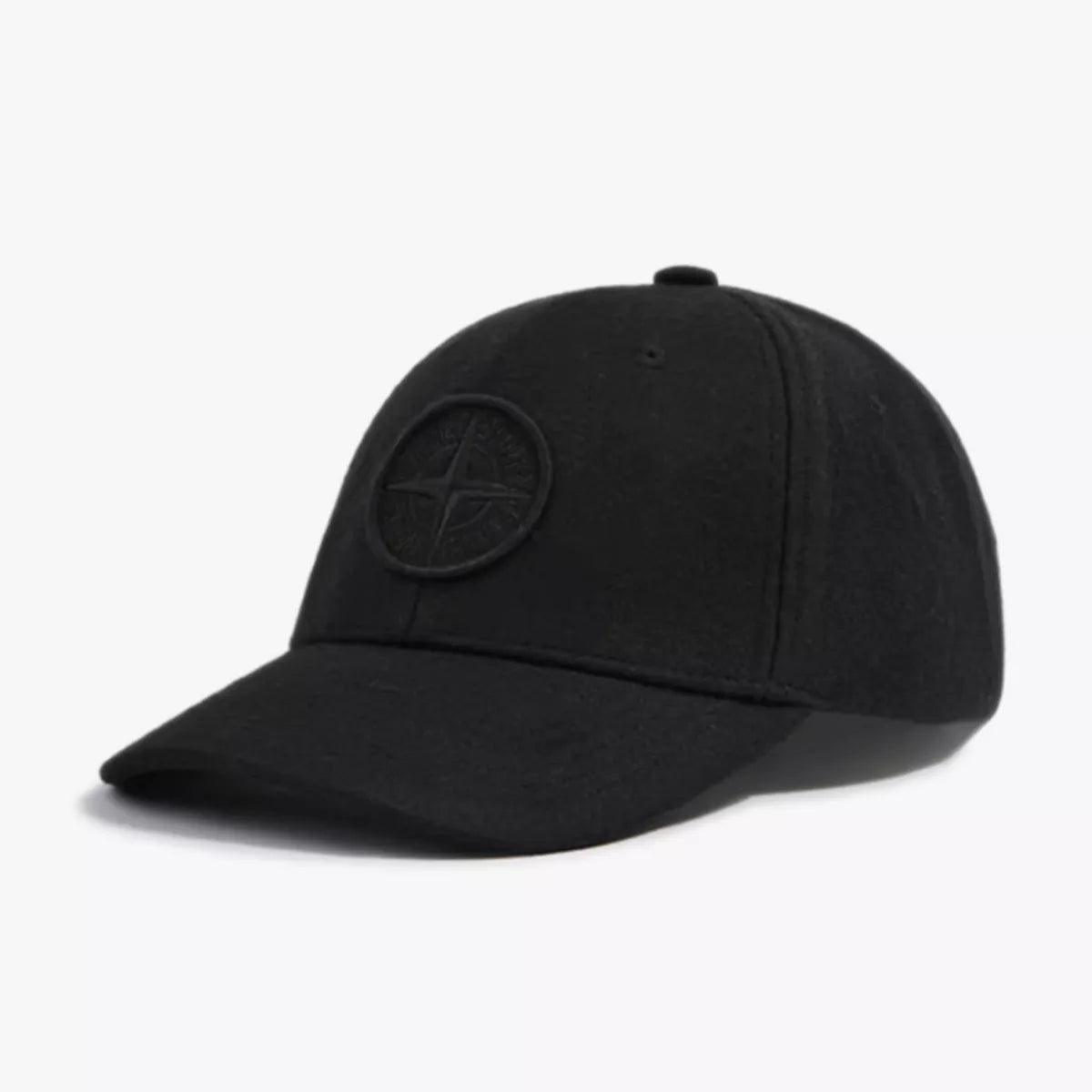 Stone Island Pet zwart