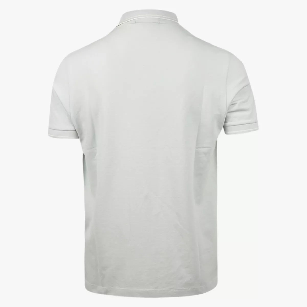 Stone Island Polo Lichtblauw