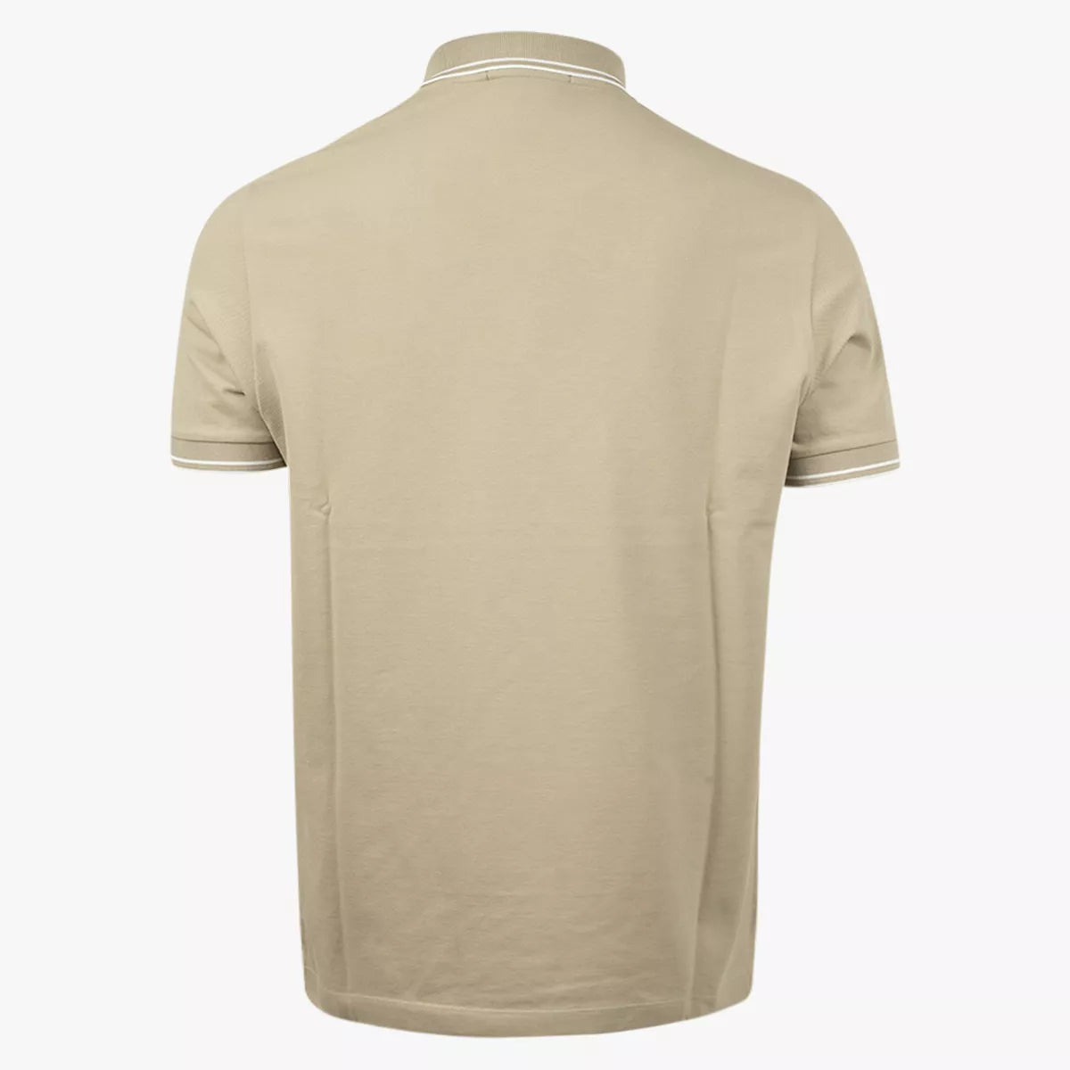 Stone Island Polo Zand