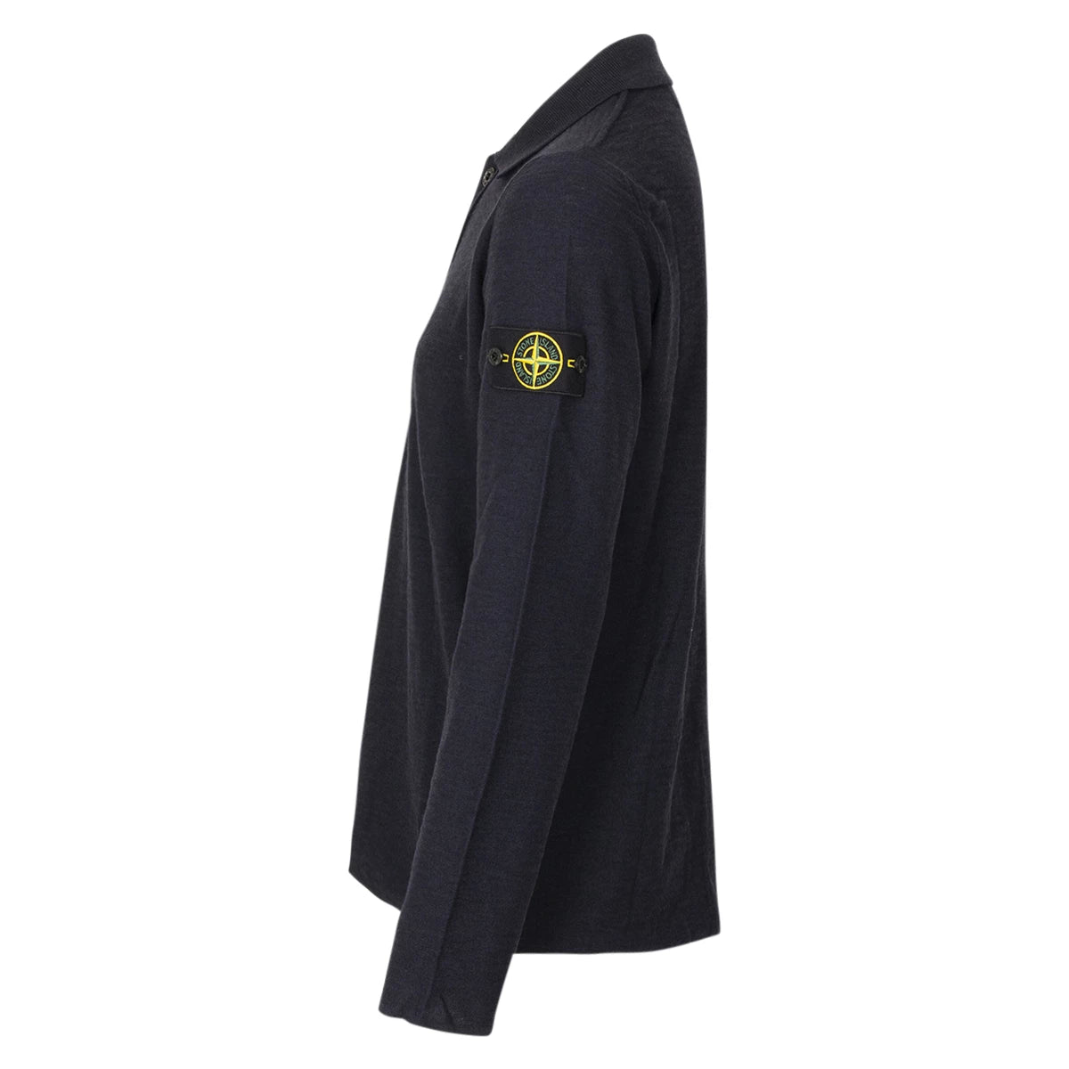 Stone Island Polo donkerblauw