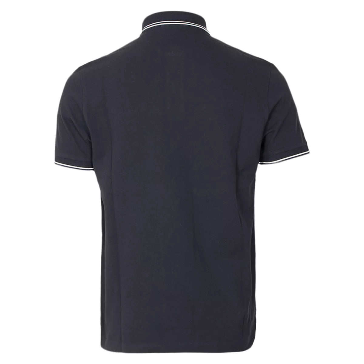 Stone Island Polo donkerblauw