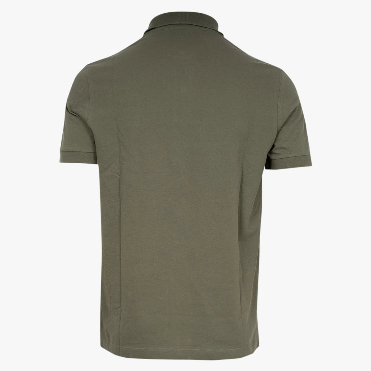 Stone Island Polo groen